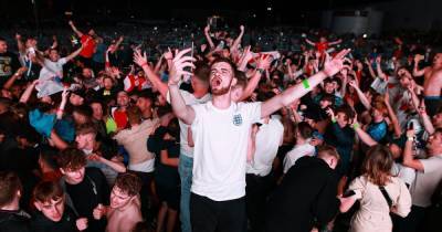 Government 'considering extra Bank Holiday Monday if England win Euro 2020' - www.manchestereveningnews.co.uk - Italy - Denmark