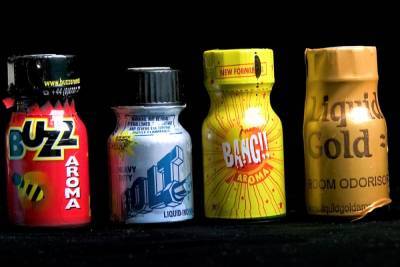 FDA issues warning about poppers due to “serious adverse health effects” - www.metroweekly.com