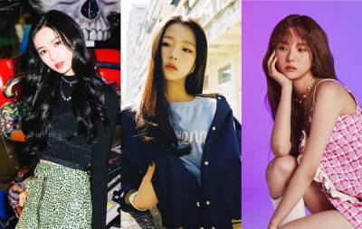 Members of CLC, Cherry Bullet, BVNDIT to take part in ‘Girls Planet 999’ - www.nme.com - China - Japan - North Korea