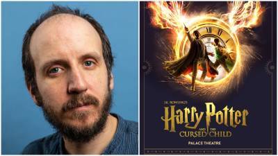 ‘Harry Potter and the Cursed Child’ Playwright Jack Thorne to Deliver MacTaggart Lecture at Edinburgh TV Festival - variety.com