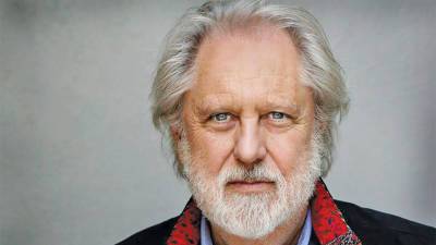 ‘Chariots of Fire’ Producer Lord David Puttnam Calls for Digital Media Literacy in Children’s Media Foundation Report on Future of Kids TV - variety.com