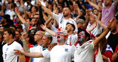 'It'll mean everything': Celebs react to England's history-making Euros semi-final win - www.msn.com