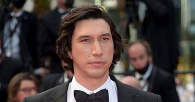 Adam Driver to front campaign for new Burberry fragrance - www.msn.com - Britain - France