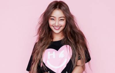 Hyolyn pours her heart out in music video for new single ‘To Find A Reason’ - www.nme.com - city Seoul