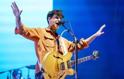Ezra Koenig - Tim Robinson - New track by Vampire Weekend’s Ezra Koenig features in ‘I Think You Should Leave’ - nme.com