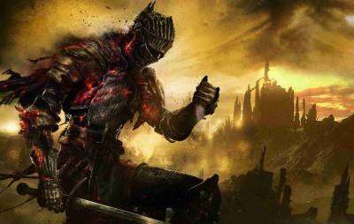‘Dark Souls 3’ gets 60fps performance boost on Xbox Series consoles - www.nme.com