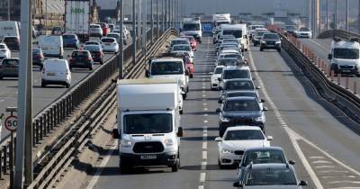 Motorists urged to know the updated Highway Code - www.dailyrecord.co.uk