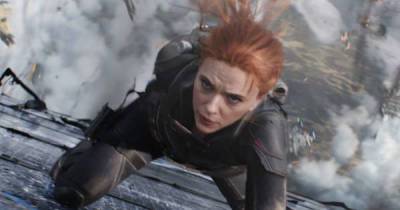 Scarlett Johansson says women ‘are undermined, underserved, under-appreciated and underpaid’ - www.msn.com