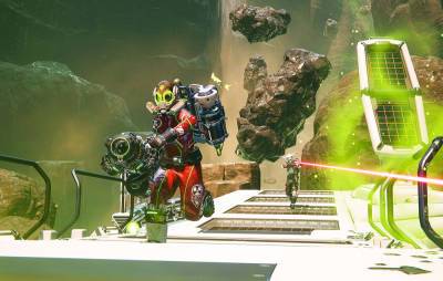 Time-manipulating shooter ‘Lemnis Gate’ to launch an open beta in July - www.nme.com - Canada