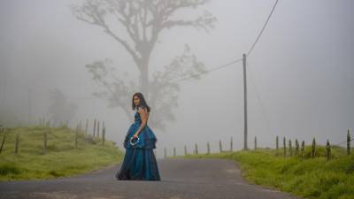 ‘Clara Sola’ Film Review: Is This a Quiet, Mystical Drama or a Costa Rican ‘Carrie?’ - thewrap.com - Costa Rica