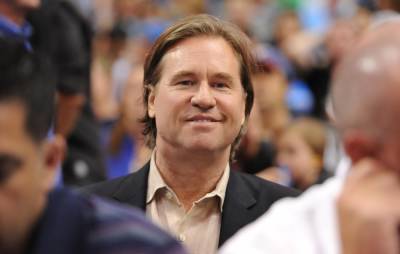 Watch Val Kilmer address his cancer in new ‘Val’ trailer - www.nme.com
