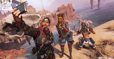 Apex Legends: Thrillseekers event revealed - what you need to know - www.manchestereveningnews.co.uk