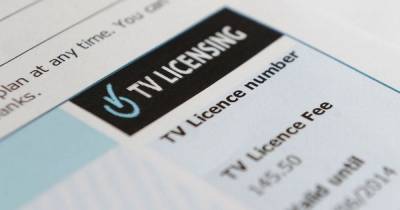 TV Licensing issues new email scam warning with two quick ways to check if it's genuine - www.dailyrecord.co.uk - Britain