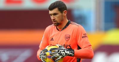 Mat Ryan drops massive Celtic transfer clue with cheeky haggis quip after Real Sociedad poser - www.dailyrecord.co.uk - Australia - Spain