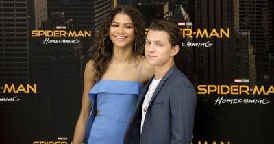 Everything Tom Holland and Zendaya Have Said About Their Relationship Over the Years - www.usmagazine.com - county Young