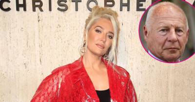 Erika Jayne Seemingly Reacts After Judge Rules Tom Girardi’s Victims Can Collect Payments From ‘RHOBH’ Star - www.usmagazine.com