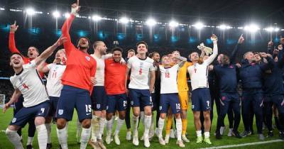 Sign our open letter for Bank Holiday to celebrate England's Euro 2020 heroics - www.manchestereveningnews.co.uk - Manchester - city Newcastle - city Exeter
