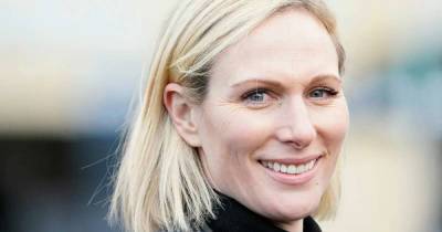 Zara Tindall channelled Meghan Markle for latest appearance - and she's not alone - www.msn.com