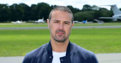 Paddy McGuinness to host A Question Of Sport - as new team captains are also revealed - www.msn.com