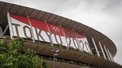 Tokyo Olympics Bans Spectators Due to COVID Surge - thewrap.com - Japan - Tokyo