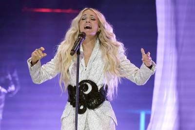 CMT Music Awards Sets April 2022 Date On CBS — Update - deadline.com - Nashville