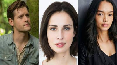 ‘FBI: International’: Luke Kleintank, Heida Reed & Vinessa Vidotto To Star In Spinoff Series On CBS - deadline.com