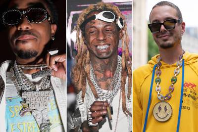 Why ‘Ice Cold’ hip-hop jewels are more than just pricey bling - nypost.com