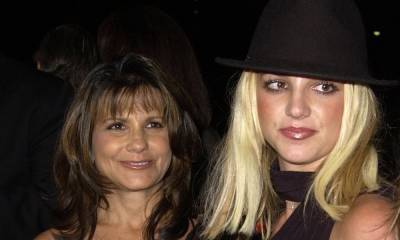Lynne Spears asks the court to let Britney hire her own private attorney - us.hola.com