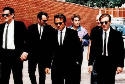 Tarantino Says His ‘Reservoir Dogs’ Remake Would Have Been With An All-Black Cast & He May Do It On Stage - theplaylist.net - Hollywood