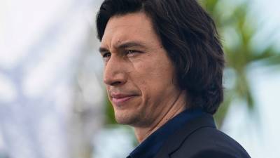 Cannes: Adam Driver on singing, surrealism and 'Annette' - abcnews.go.com - France