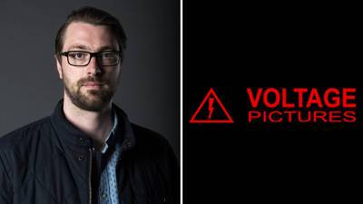 Emmett Furla Vet Timothy C. Sullivan Joins Voltage Pictures As Producer – Cannes - deadline.com