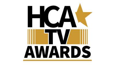 HCA TV Awards Nominations: ‘Ted Lasso’ Leads Programs For Inaugural Honors; NBC Edges HBO & Netflix - deadline.com