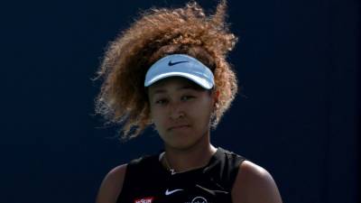 Naomi Osaka Felt ‘Pressured’ to Reveal Mental Health Issues Because ‘The Press and the Tournament Did Not Believe Me’ - thewrap.com - France
