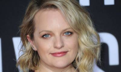 Elisabeth Moss' 'traumatic' real-life marriage in her own words - hellomagazine.com