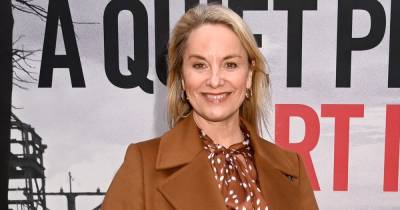 EastEnders’ Tamzin Outhwaite says saving 3 children from drowning was 'traumatic' - www.ok.co.uk