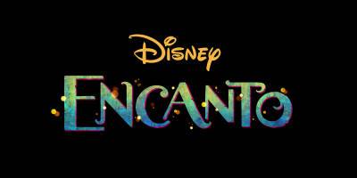 New Disney Original Movie 'Encanto' - Trailer & Cast Revealed! - www.justjared.com - Colombia