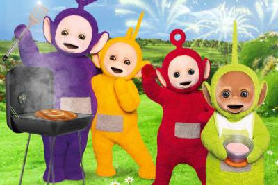 Fans call out major mistake in Teletubbies’ COVID-19 vaccine PSA - nypost.com - New York