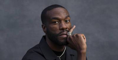 Yahya Abdul-Mateen II To Star In Blitz Bazawule’s ‘The Scent Of Burnt Flowers’ Limited Series From Macro Television Studios - deadline.com