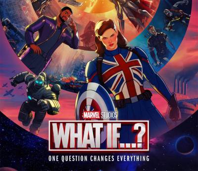 ‘What If?’ Trailer: Marvel’s First Animated Disney+ Series Arrives August 11 - theplaylist.net