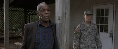 Danny Glover Veterans Drama ‘The Drummer’ Gets North America Deal - deadline.com - Vietnam