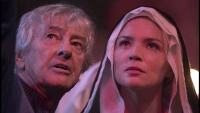Paul Verhoeven Takes On Sex & Religion With Cannes Premiere ‘Benedetta, Rebuts Sharon Stone’s ‘Basic Instinct’ Memory - deadline.com - county Stone - Netherlands - Turkey