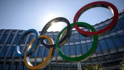Olympics Venues In Tokyo Won't Allow Fans as City Goes Back Under COVID State of Emergency - www.etonline.com - Japan - Tokyo
