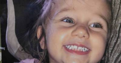 'Bruised' toddler tragically found dead in home as mum and partner deny murder - www.dailyrecord.co.uk - Birmingham