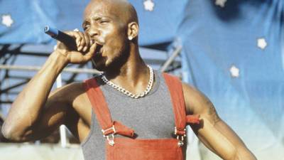 DMX’s Cause Of Death Revealed As A Cocaine Induced Heart Attack: Report - hollywoodlife.com - county Westchester