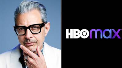‘Search Party’: Jeff Goldblum Joins Season 5 Cast Of HBO Max Dark Comedy - deadline.com - county Charles - county Reynolds - county Early