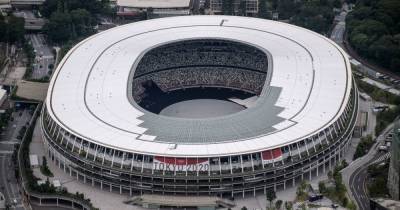 Fans banned from Tokyo Olympics venues due to coronavirus - www.manchestereveningnews.co.uk - Japan - Tokyo