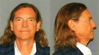 'Marrying Millions' star Bill Hutchinson arrested for sexual assault - www.foxnews.com