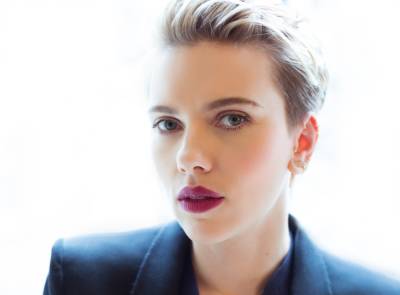 Scarlett Johansson Says Her 6-Year-Old Daughter Is Glued To Her: ‘I Should Soak It All Up’ - etcanada.com