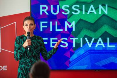 Roskino Launches Export Initiative ‘Russian Content Worldwide’ – Cannes - deadline.com - Russia