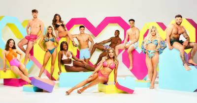 ITV extends tonight’s Love Island amid drama as new bombshell arrives in the villa - www.ok.co.uk